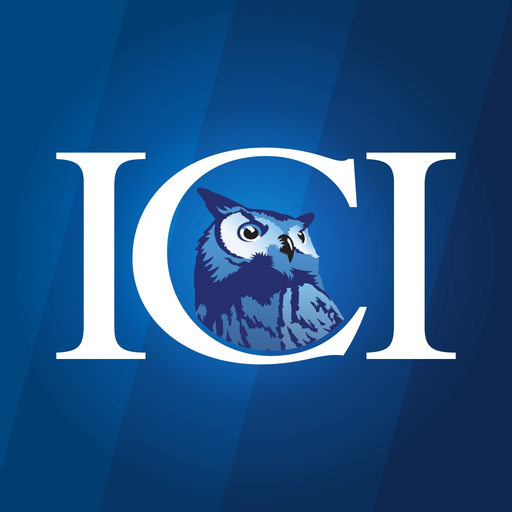 ICI Client Connect app icon