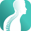 Posture Correction - Tech Neck icon