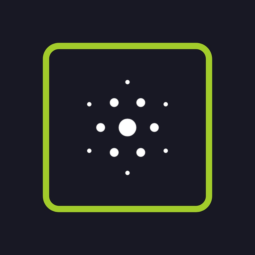CoverMat app icon