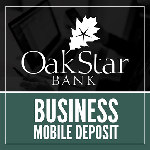 OakStar Business RDC app icon