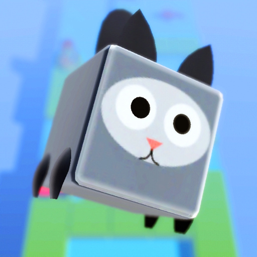 Labyrinth with Animals 3D app icon