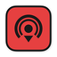 Podcast Archiver icon