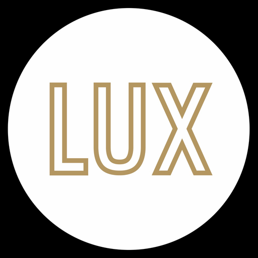 LUX Vendor app icon
