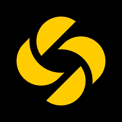 SDFX - Paint & Cartoon Filters app icon