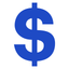 Send : e-Wallet meets Card icon
