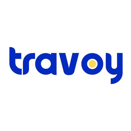 Travoy app icon