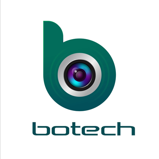 Botech app icon