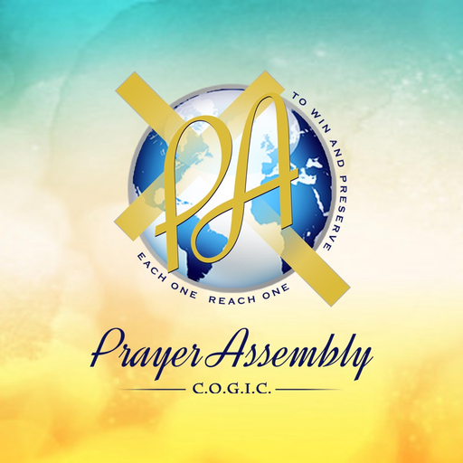 Prayer Assembly Church app icon