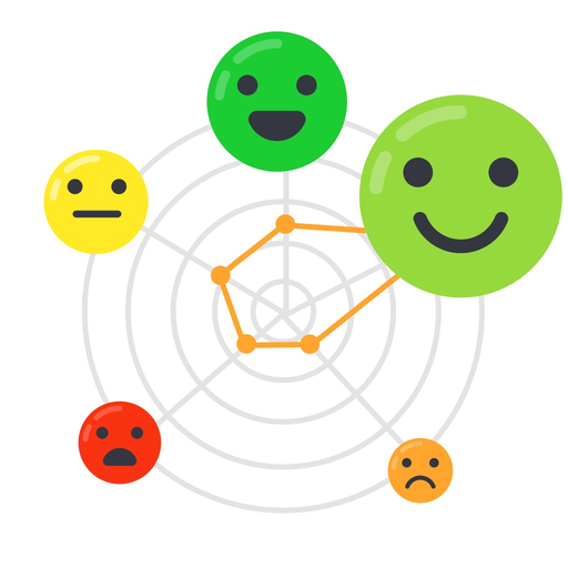 Face Emotion app icon