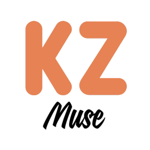 KZMuse app icon