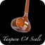 Tanpura C# Scale icon