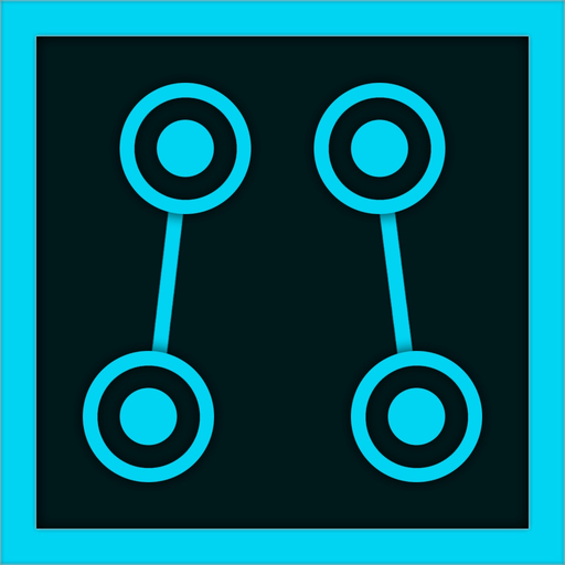 Photo Perspective Editor app icon