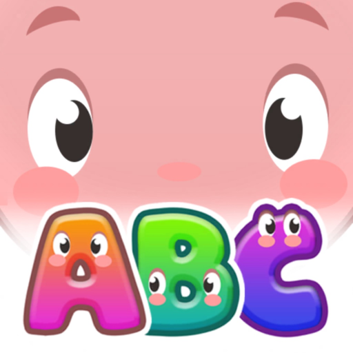 Baby Puzzle Alphabet app icon