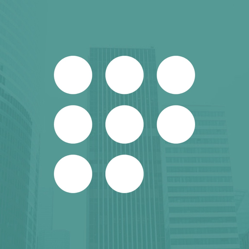 Octomate HR app icon