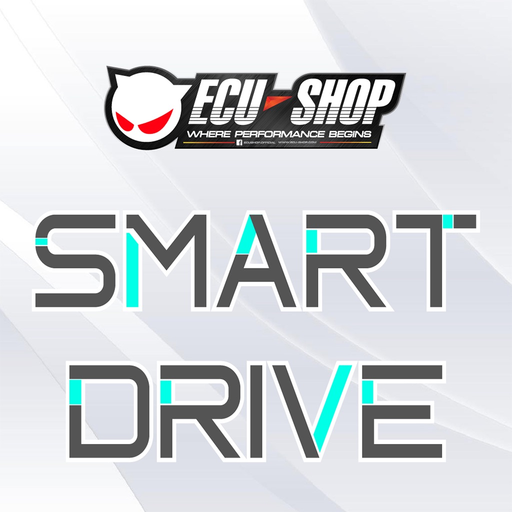 Smart_Drive app icon