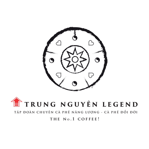 Trung Nguyên Hypermarket app icon