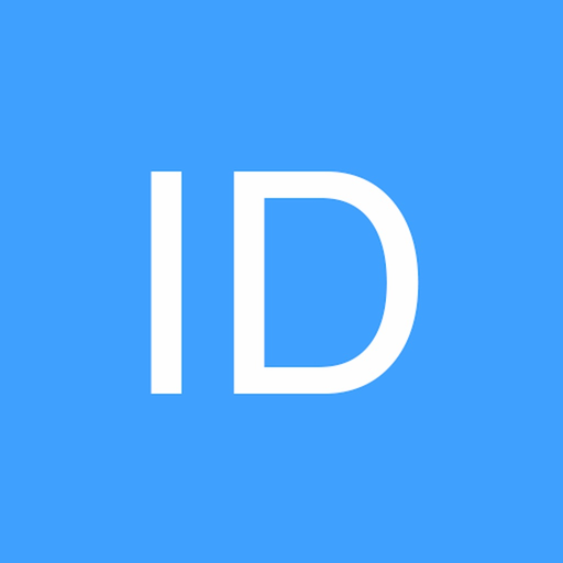 Write ID app icon