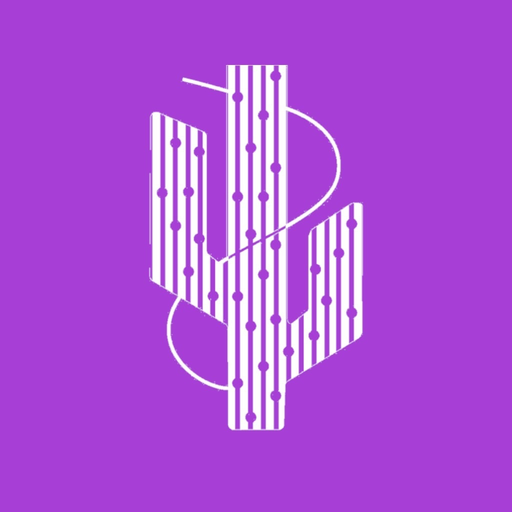 BlueKaktus Sourcing app icon