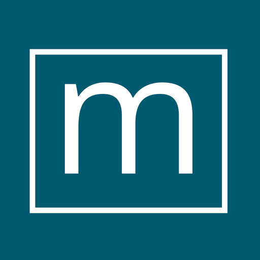 MyDigital Library app icon
