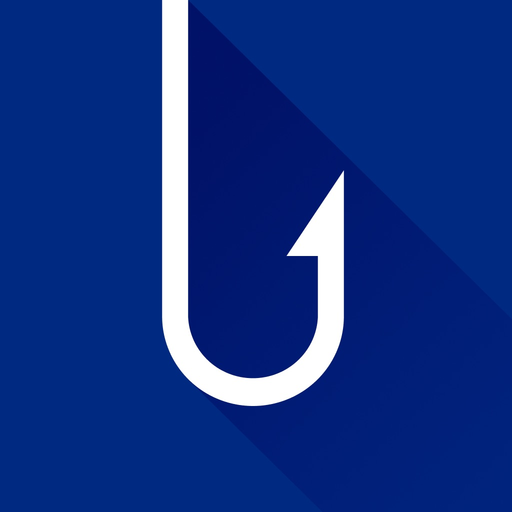 Angler: The Fishing App app icon