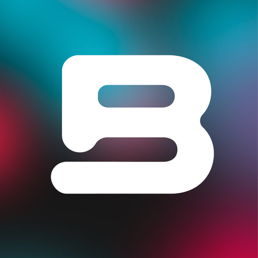 Brij - The Social FastPass app icon