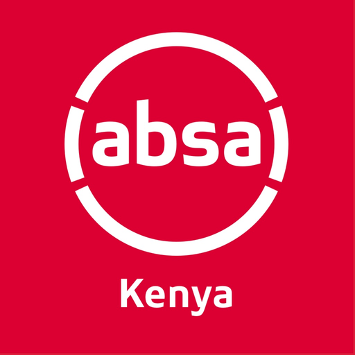 Absa Kenya app icon