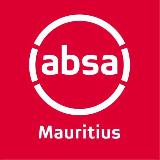 Absa Mauritius app icon