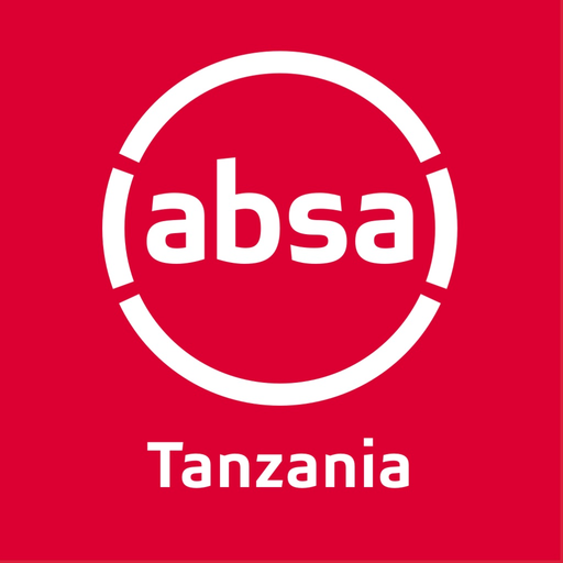 Absa Tanzania app icon