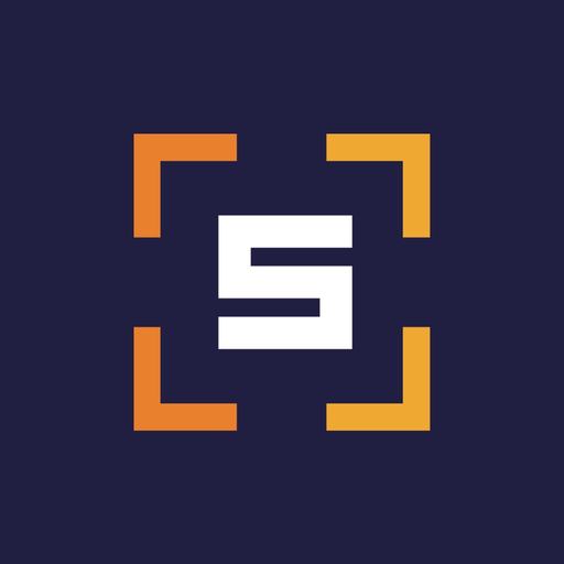 Senset Driver app icon