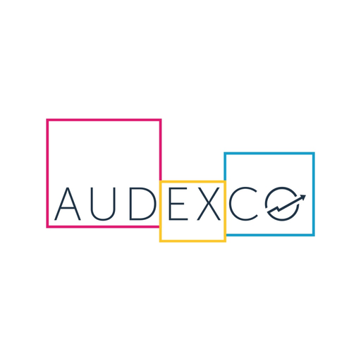 MyAUDEXCO app icon