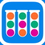 Bubble Puzzle - Ball Sort Game icon