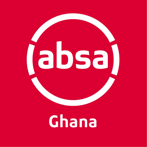 Absa Ghana app icon