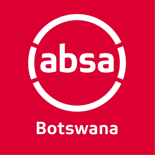 Absa Botswana app icon
