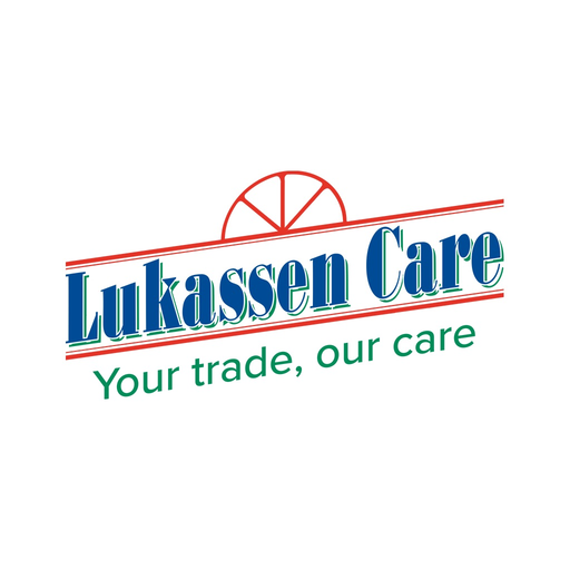 Lukassen Care app icon