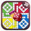 Ludo Classic 3D icon