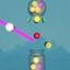 Balls Split Game:Collect Balls icon