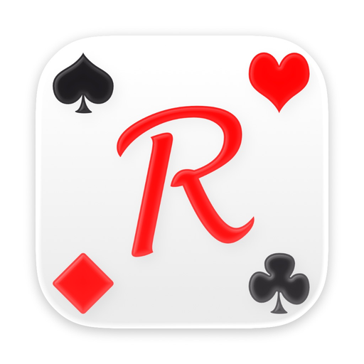Rummy !!! app icon