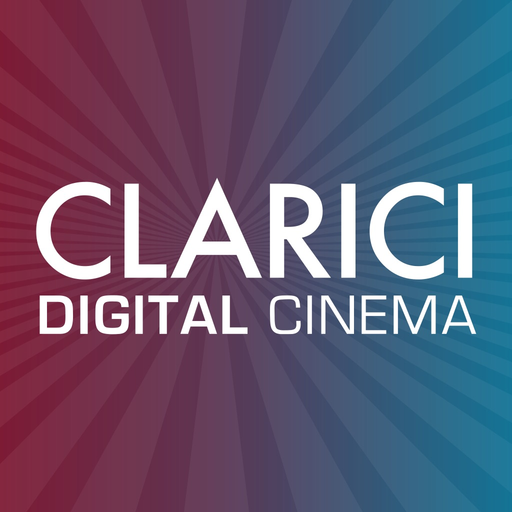 Cinema Clarici Webtic app icon