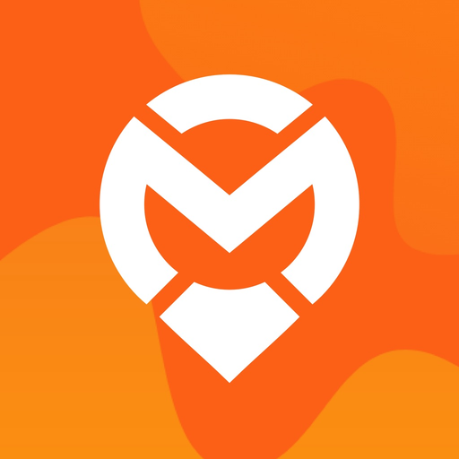 Maak - Car service platform app icon