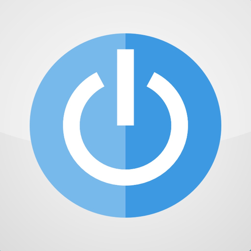 Smart TV Remote Universal app icon