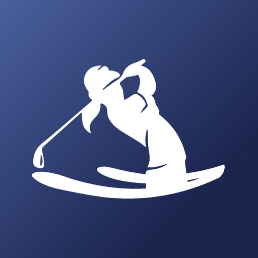 MyPathway2Golf app icon