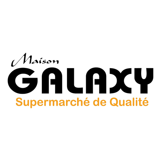 Maison Galaxy Online Shopping app icon