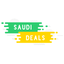 Saudi Deals | سعودي ديلز icon