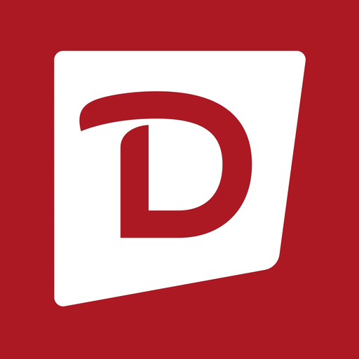 Dagrofa Engros app icon