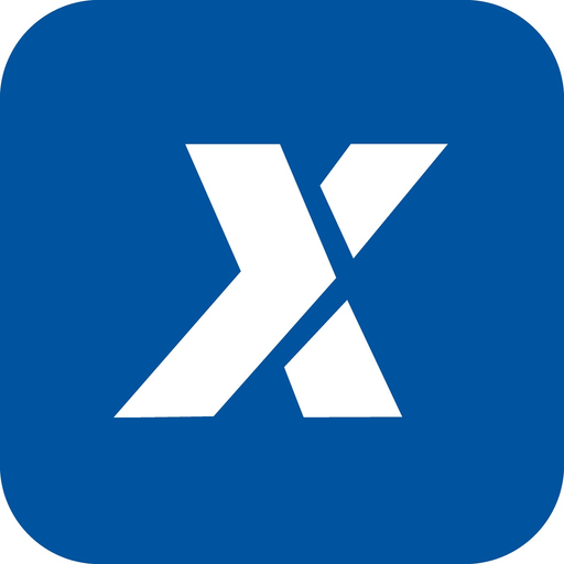SWF X-Link app icon