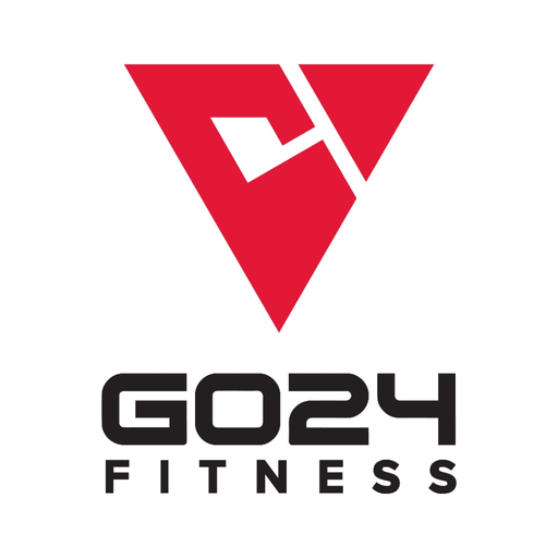 Go24 Fitness Hong Kong app icon
