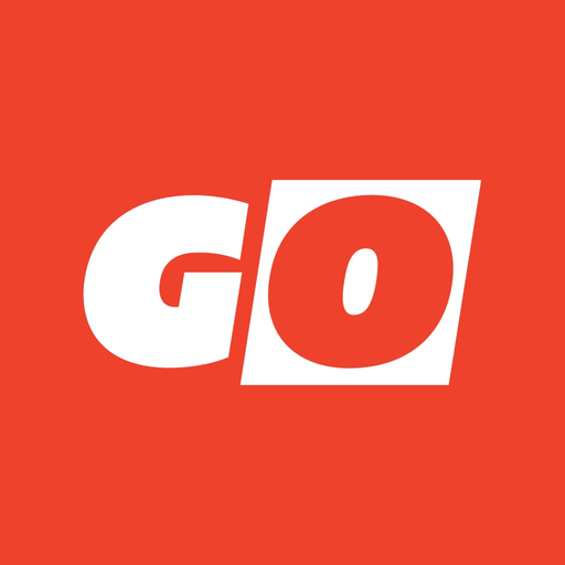 GetOut-> app icon