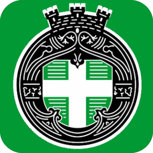 Sebastianer Geseke app icon