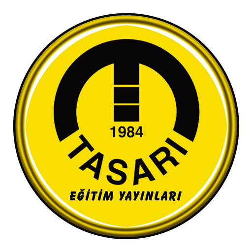 Tasarı Eğitim Yayınları Video app icon