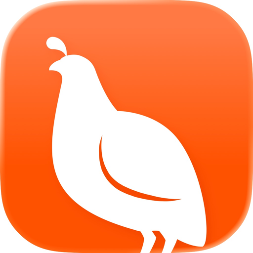 Quail for Vendors app icon